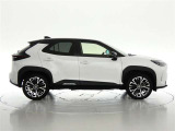 ヤリスクロス 1.5 ハイブリッド Z E-Four 4WD 