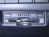 ナビ連動ETC2.0を装備しております。