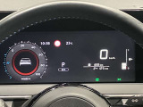 【デジタルメーター】速度計がデジタルで分かりやすいです★長距離ドライブの時もラクラク★