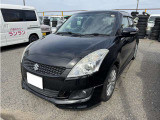 スイフト 1.2 RS 