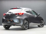 MAZDA2 1.5 15 スポルト 