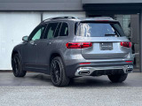 GLB GLB200d 4マチック アーバン スターズ ディーゼル 4WD 