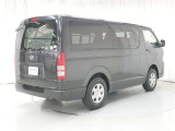 レジアスエース 3.0 DX ロング ディーゼル 4WD 