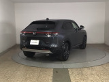 ヴェゼル 1.5 ハイブリッド Z 