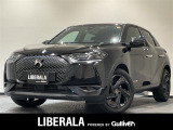 DSオートモビル DS3クロスバック ラ プルミエール