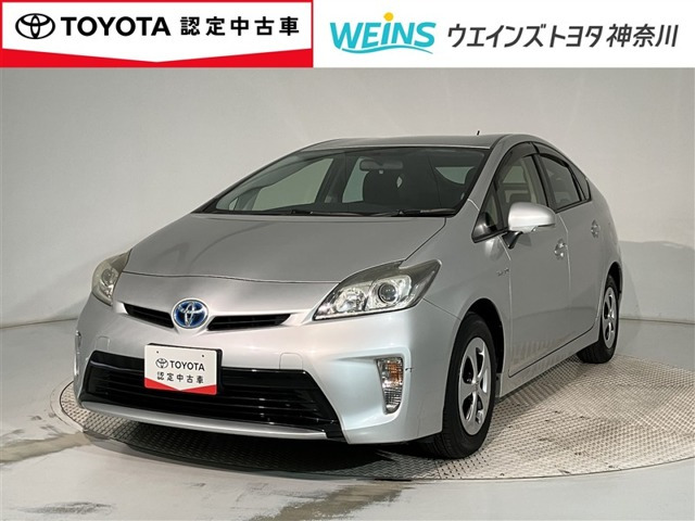 プリウス 1.8 S 