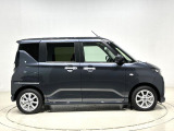 両側スライドドア!乗り降りがしやすい、大きなも荷物の積み込めもラクラク♪
