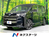 トヨタ ノア
