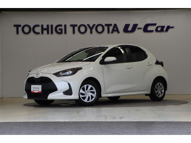 ヤリス 1.5 G 4WD 