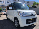 フレアワゴン XS 