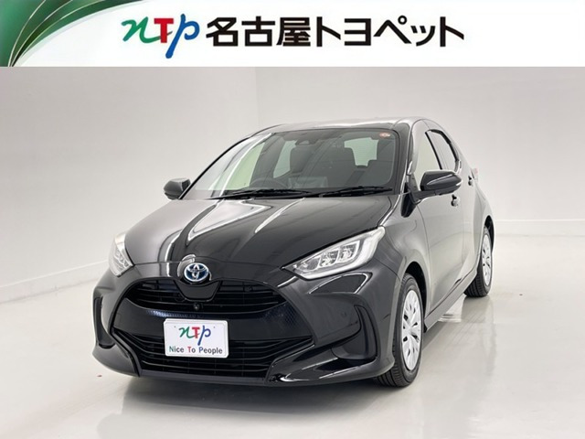 ヤリス 1.5 ハイブリッド Z 