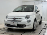 500C ツインエア ドルチェヴィータ 