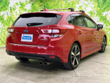 インプレッサスポーツ 2.0 i-S アイサイト 4WD 