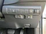 ETC車載器付きです。高速道路の料金所もスムーズに通過できます。