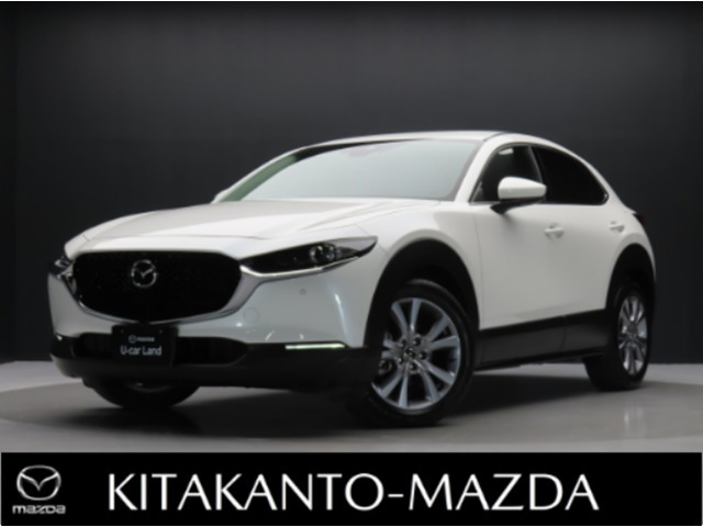 CX-30 2.0 20S プロアクティブ ツーリングセレクション 