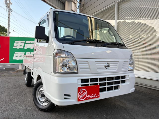 日産 NT100クリッパー 