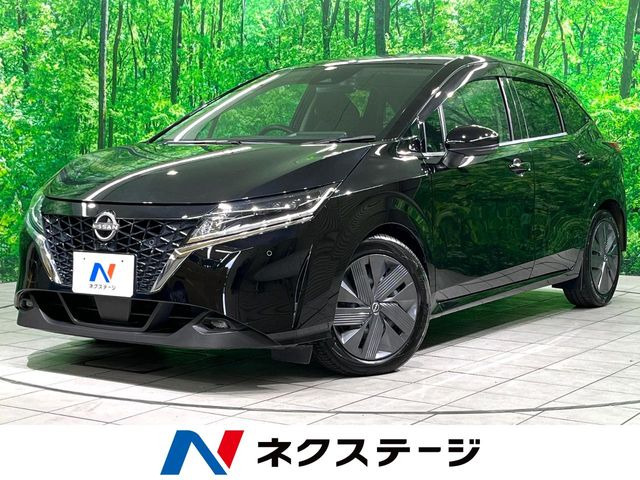 日産 ノート 