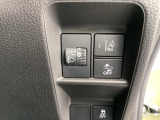 ドライバーをサポートする先進安全装備がしっかり備わっています。