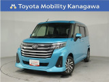 トヨタ ルーミー