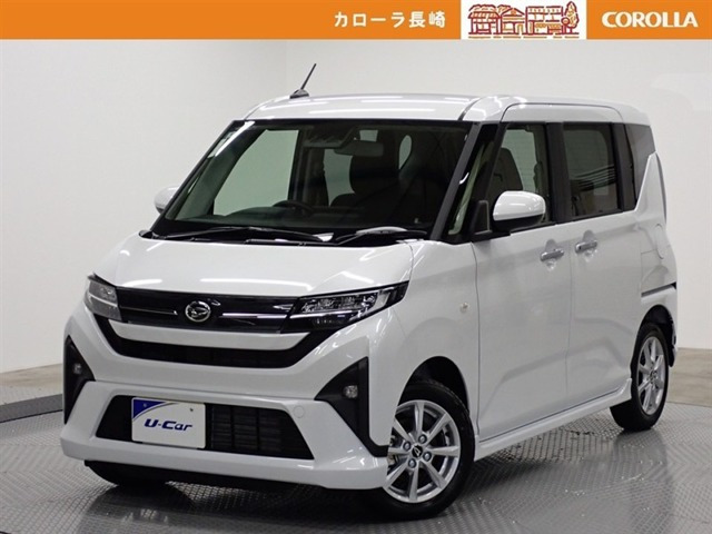 ムーヴ G G