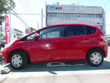 フィット 1.3 L 
