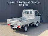 クリッパートラック DX 4WD 