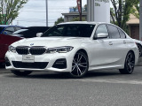 BMW 3シリーズセダン