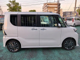 ダイハツの1年間のまごころ保証付きです☆ご希望に応じて+2年延長できます。詳しくはお問い合わせください
