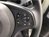 【アダプティブ・クルーズ・コントロール】予め設定した車速内でクルマが自動的に加減速。 前走車との適切な車間距離を維持しながら追従走行し、高速道路でのドライバーの疲労を軽減してくれる嬉しい機能付♪