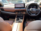 エクストレイル  1.5 G e-4ORCE 4WD