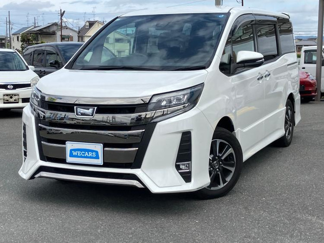 トヨタ ノア 