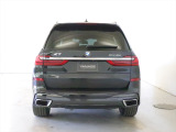 X7 xドライブ 40d Mスポーツ 4WD 