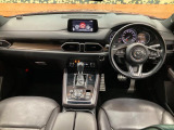CX-8 2.2 XD Lパッケージ