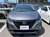 ノート 1.2 X FOUR 4WD 