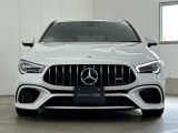 CLAクラス AMG CLA45 S 4マチックプラス 4WD 