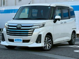 トヨタ ルーミー