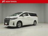 トヨタ アルファード