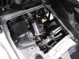 たとえばダイハツのお店にある、たくさんのスマアシ搭載車は、正常に作動する事をしっかり確認します。