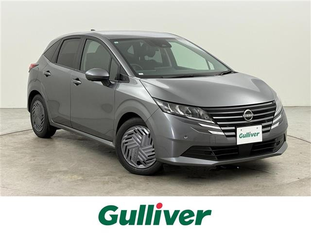 日産 ノート 