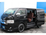 【平成30年式/4ナンバー/ディーゼル4WD】買取直販★FLEXカスタム済★**全国ご納車OK**