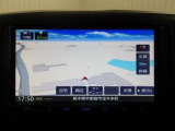 ドライブやレジャーのマストアイテム!快適なドライブをサポートするケンウッド製メモリーナビ&ワンセグTV(MDV-D306)装着!