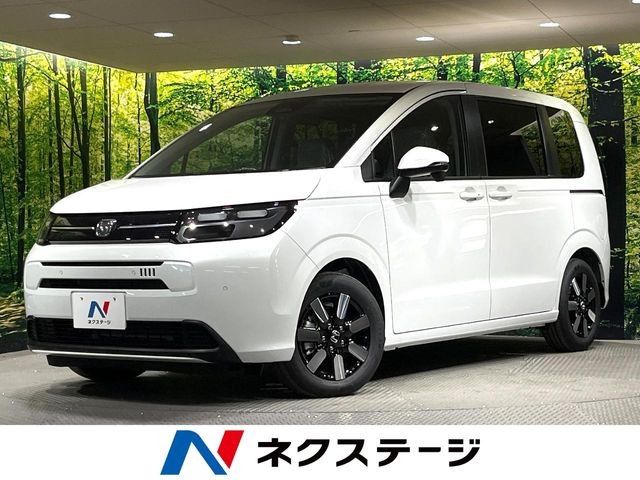 ホンダ フリード 