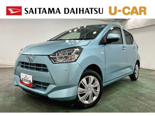 ミライース X SAIII 