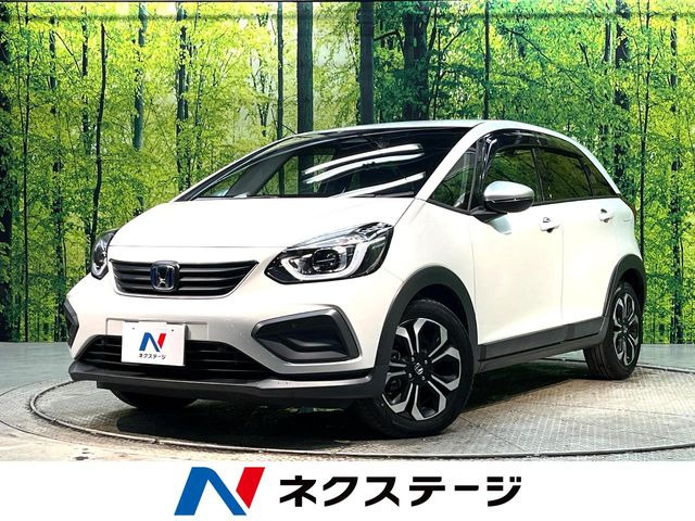 ホンダ フィット 