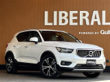 ボルボ XC40