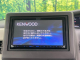 【ナビゲーション】使いやすいナビで目的地までしっかり案内してくれます。各種オーディオ再生機能も充実しており、お車の運転がさらに楽しくなります!!