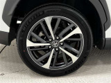 タイヤサイズは225/50R18!納車前の点検時にタイヤ交換させていただきます!純正アルミホイール!