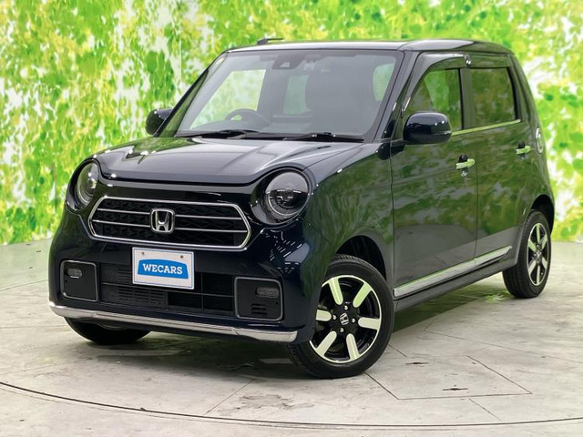 N-ONE プレミアム 4WD