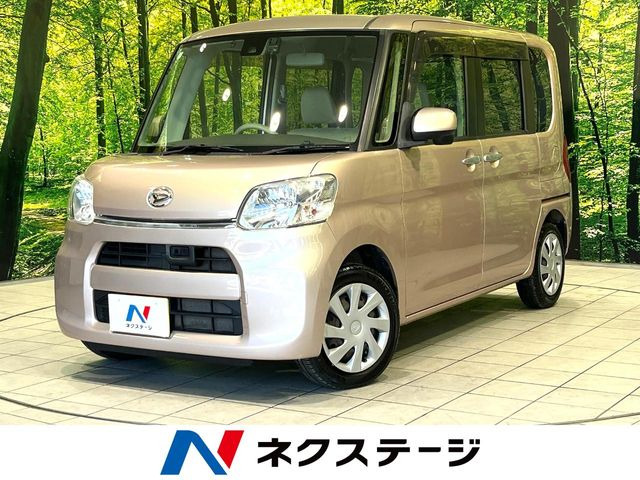 タント L SAII