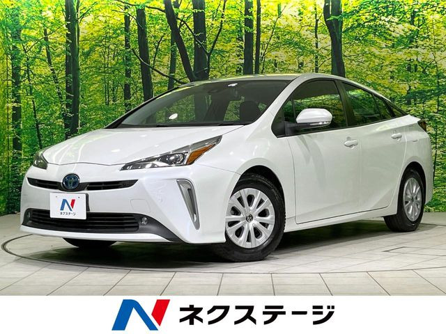 トヨタ プリウス 